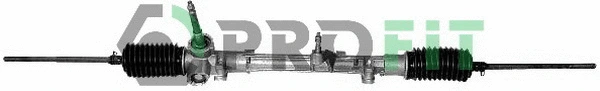 Crémaillère de direction PROFIT 3041-8072