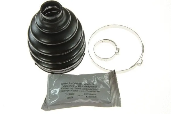 Jeu de joints-soufflets, arbre de commande PASCAL G5G026PC