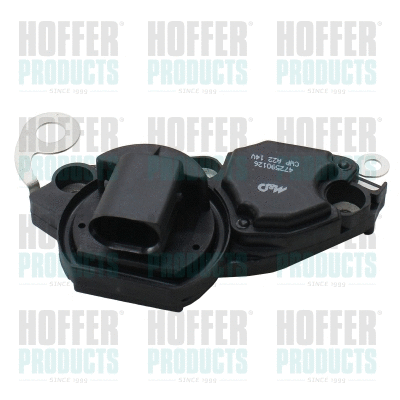 Régulateur d'alternateur HOFFER 52180
