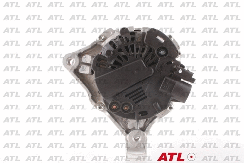 Alternateur ATL Autotechnik L 80 520