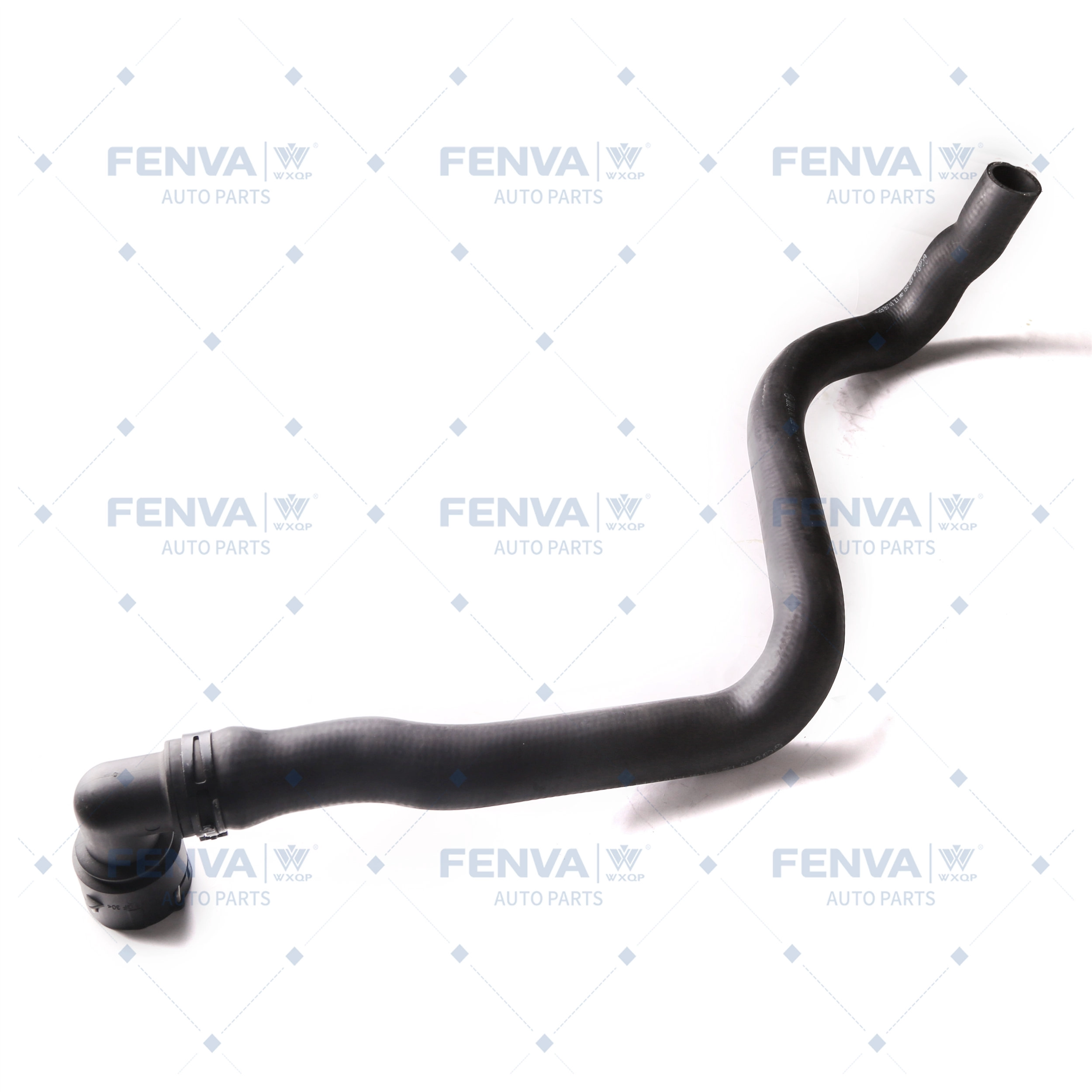 Durite de radiateur WXQP 321137