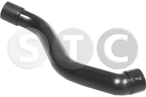 Tuyau, ventilation de carter-moteur STC T478311