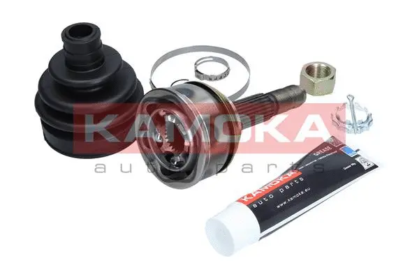 Jeu de joints, arbre de transmission KAMOKA 6542