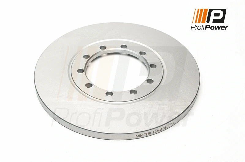 Disque de frein ProfiPower 3B2134