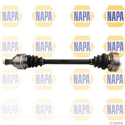 Arbre de transmission NAPA NDS1573LR