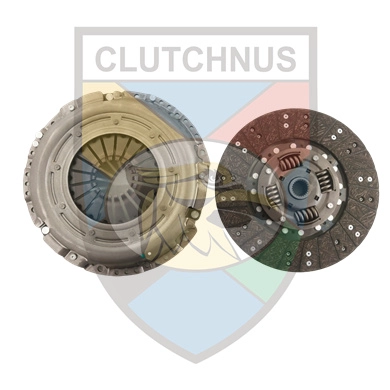 Kit d'embrayage CLUTCHNUS MCK31140A