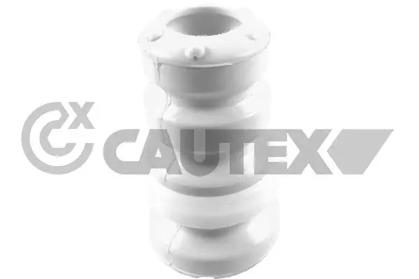 Butée élastique, suspension CAUTEX 758981