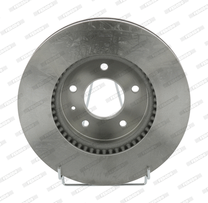 Disque de frein FERODO DDF1625