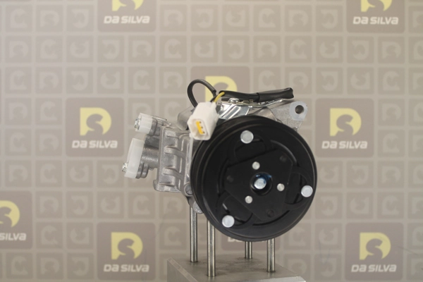 Compresseur, climatisation DA SILVA FC1222