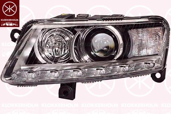 Projecteur principal KLOKKERHOLM 00310188A1