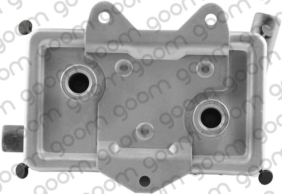 Radiateur d'huile GOOM OC-0022
