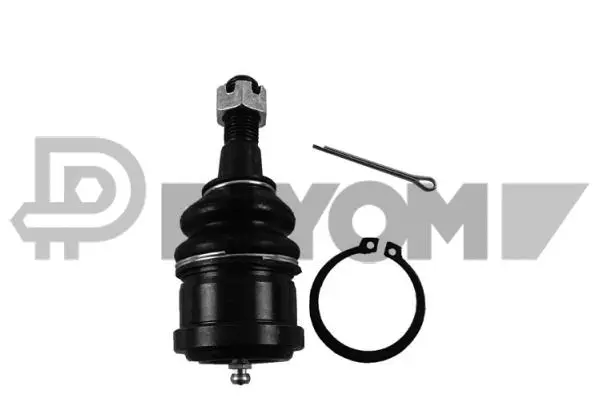 Rotule de suspension PLYOM P755059