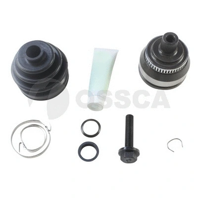 Jeu de joints, arbre de transmission OSSCA 12828