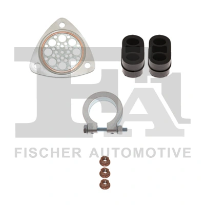 Kit d'assemblage, filtre à particules/ à suie FA1 CC120812
