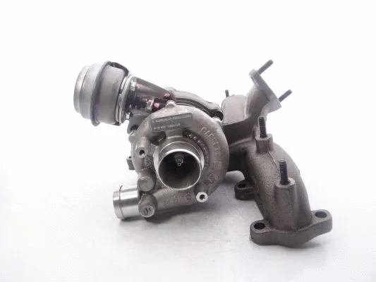 Turbocompresseur, suralimentation GARRETT 768331-5003S