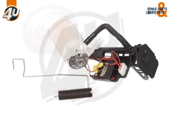 unité d'alimentation de carburant 4U Autoparts 17312BW