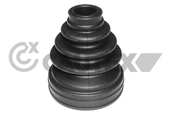 Jeu de joints-soufflets, arbre de commande CAUTEX 480626