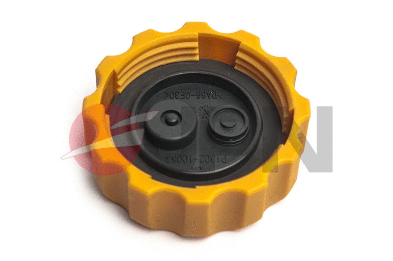 Bouchon, réservoir de liquide de refroidissement JPN 50C0002-JPN