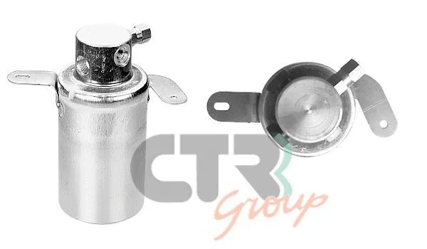 Filtre déshydratant, climatisation CTR 1211368