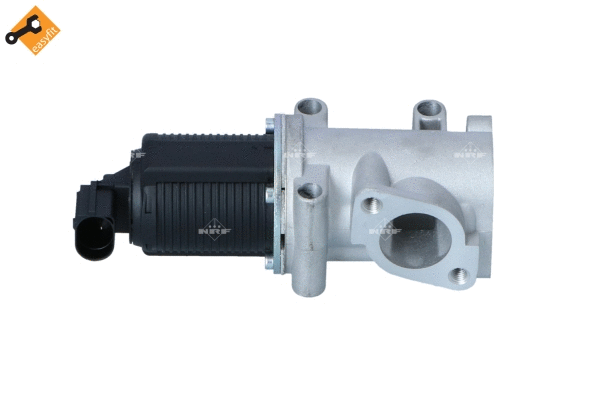 Vanne EGR WILMINK GROUP WG2161868