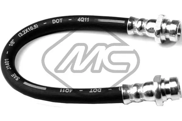 Flexible de frein Metalcaucho 96630