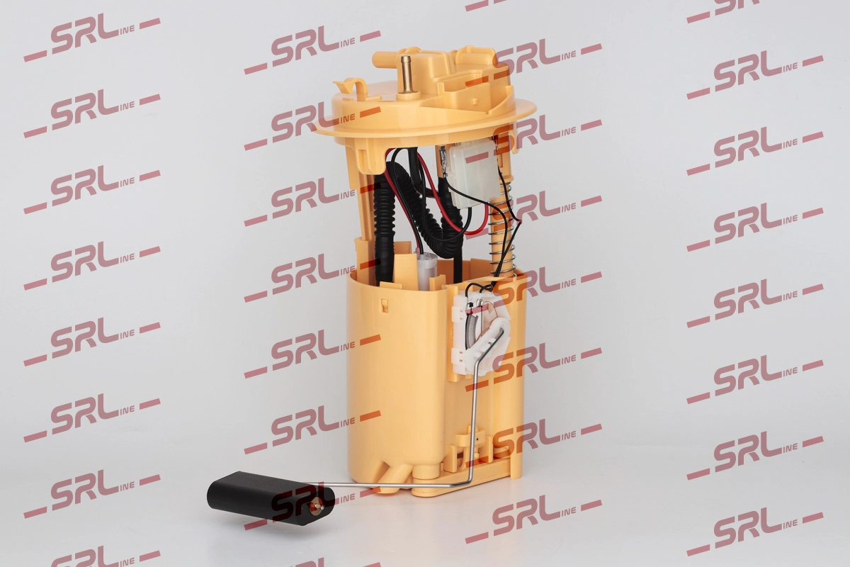 unité d'alimentation de carburant SRLine E01-1039
