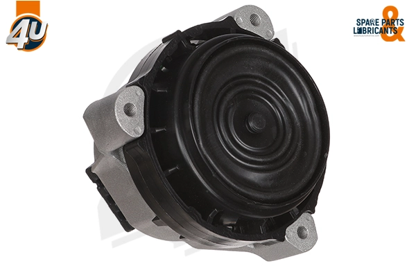 Support moteur 4U Autoparts 71660BW