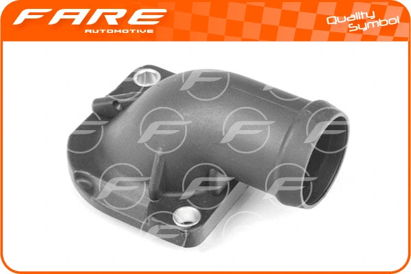 Bride de liquide de refroidissement FARE SA 3536