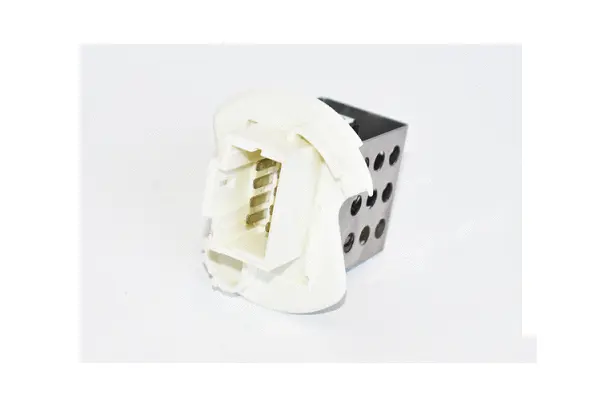 Résistance, pulseur d'air habitacle ASAM AUTOMOTIVE 77170
