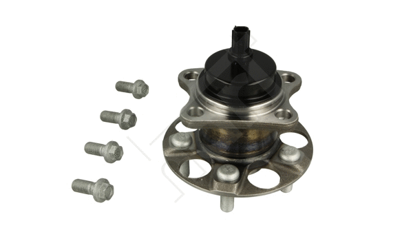 Kit de roulements de roue HART 905 427