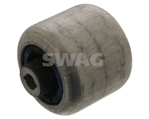 Suspension, corps de l'essieu SWAG 30 93 9334