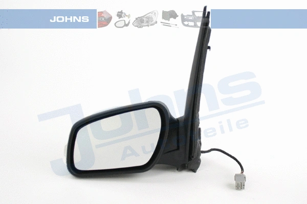 Rétroviseur extérieur JOHNS 32 65 37-25