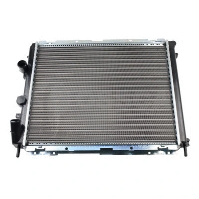 Radiateur, refroidissement du moteur OSSCA 37726
