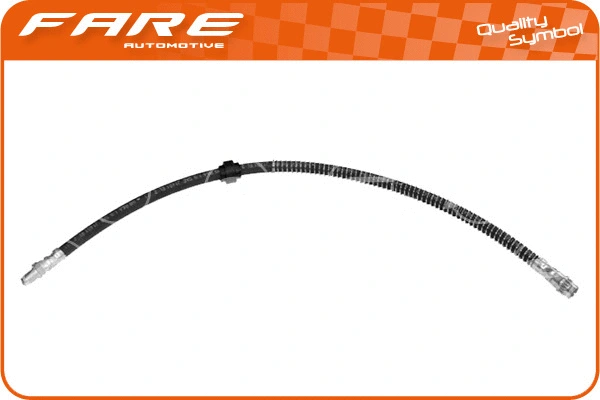 Flexible de frein FARE SA 11572