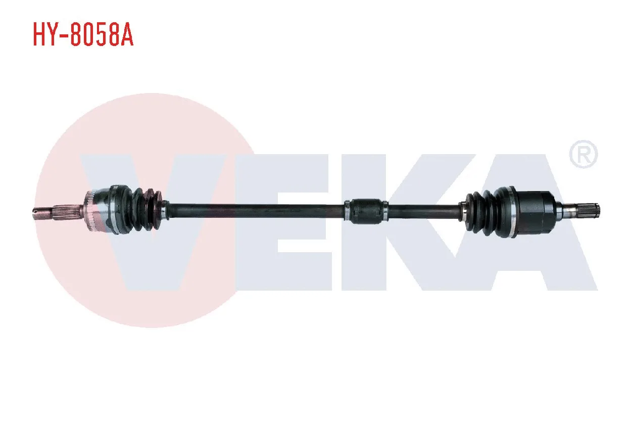 Arbre de transmission VEKA HY-8058A