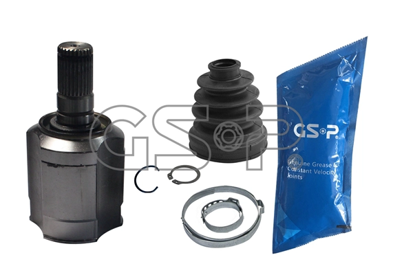 Jeu de joints, arbre de transmission GSP-BR 624066