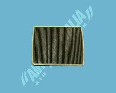 Filtre, air de l'habitacle ASTER AS2413
