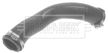 Gaine de suralimentation BORG & BECK BTH1383