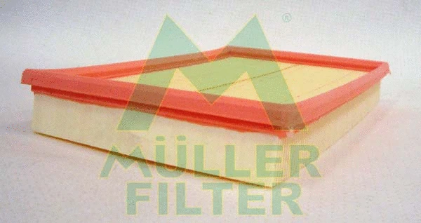Filtre à air MULLER FILTER PA760