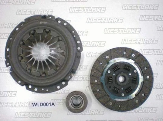 Kit d'embrayage WESTLAKE WLD001A