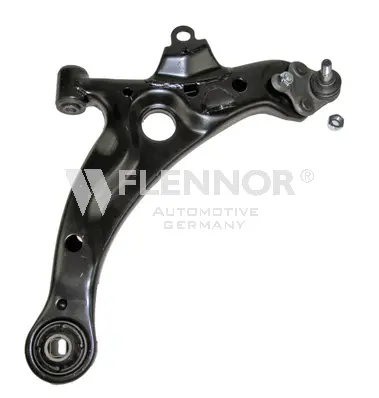 Bras de liaison, suspension de roue FLENNOR FL0925-G