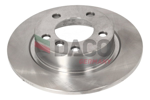 Disque de frein DACO Germany 602407
