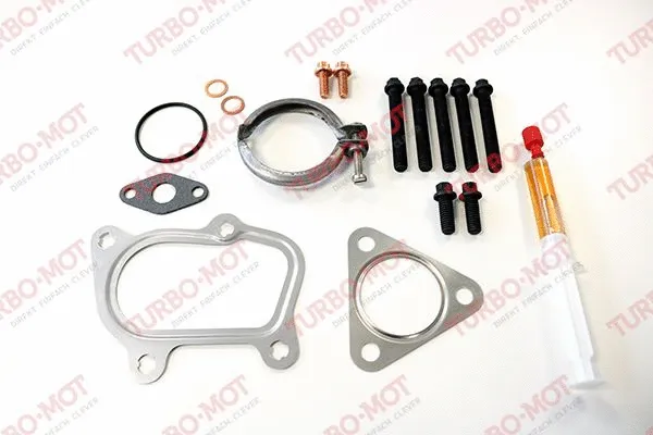 Kit de montage, compresseur TURBO-MOT MS1068