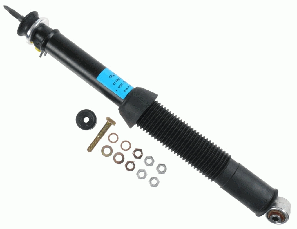 Amortisseur BOGE 36-B20-0