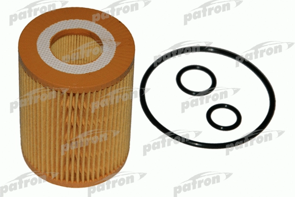 Filtre à huile PATRON PF4151