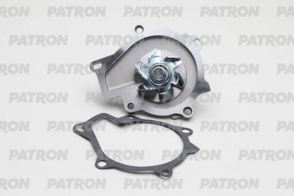 Pompe à eau, refroidissement du moteur PATRON PWP1215KOR