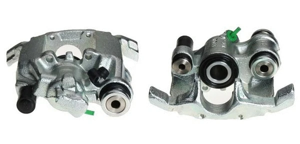 Étrier de frein 4X4 ESTANFI PDF-31-122