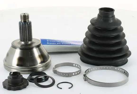 Jeu de joints, arbre de transmission FRIESEN FVJ0198