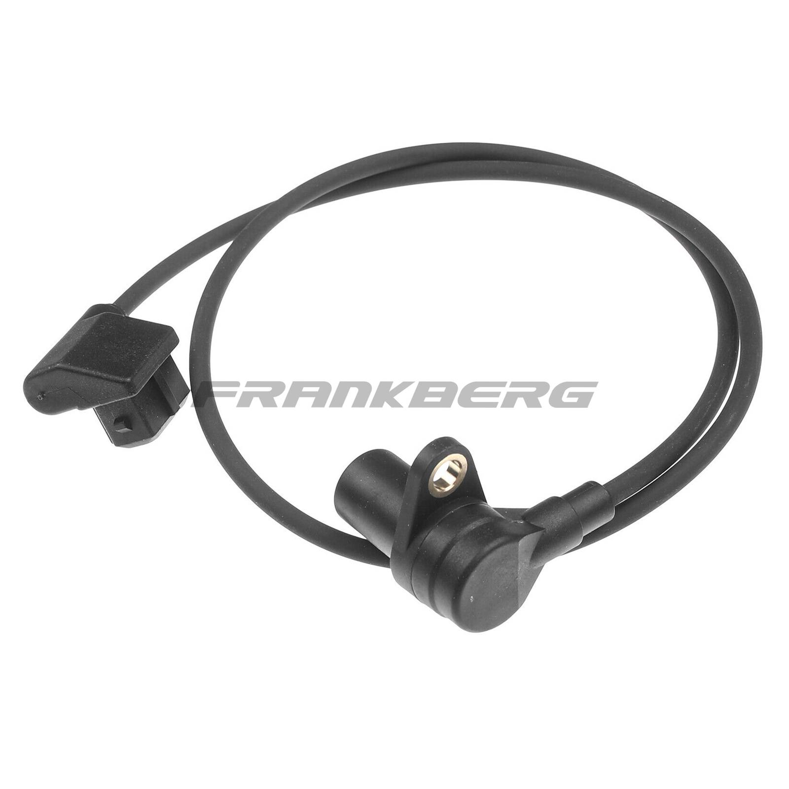Capteur d'angle, vilebrequin Frankberg 5481FB0007667