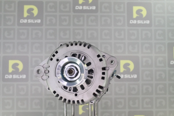 Alternateur DA SILVA 010483